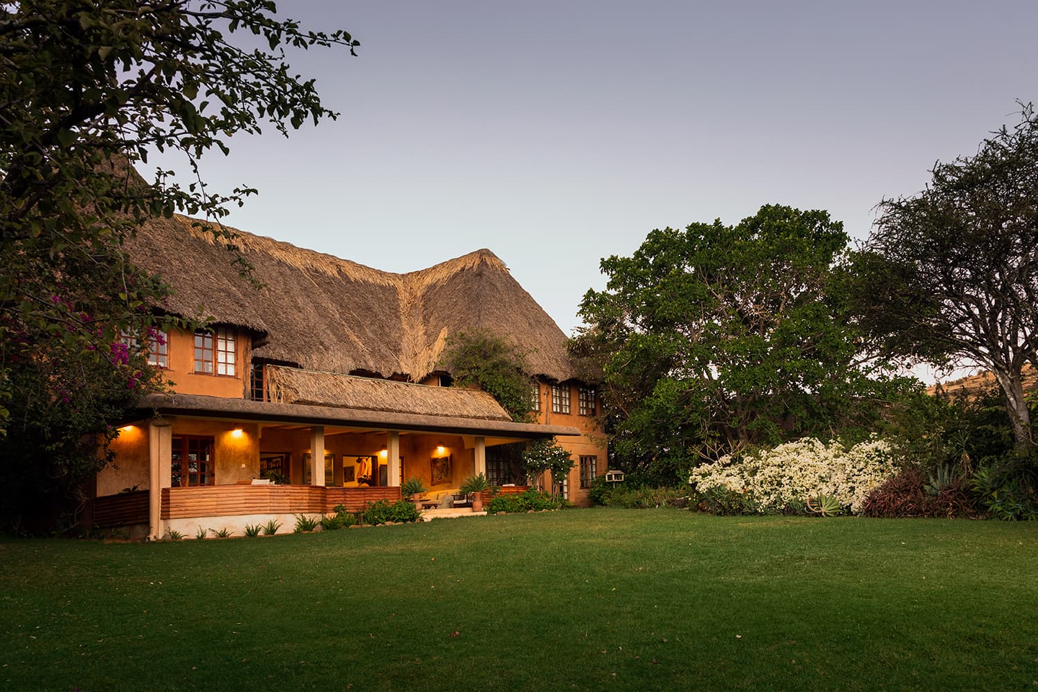 Lewa Wilderness
