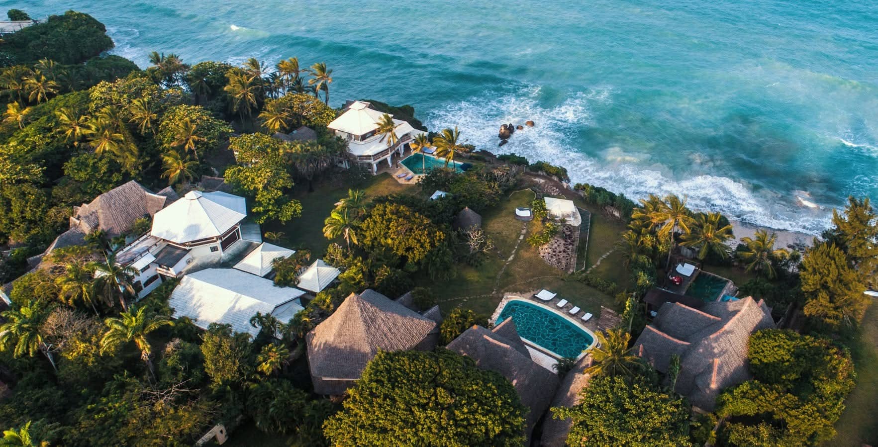 Alfajiri Villas