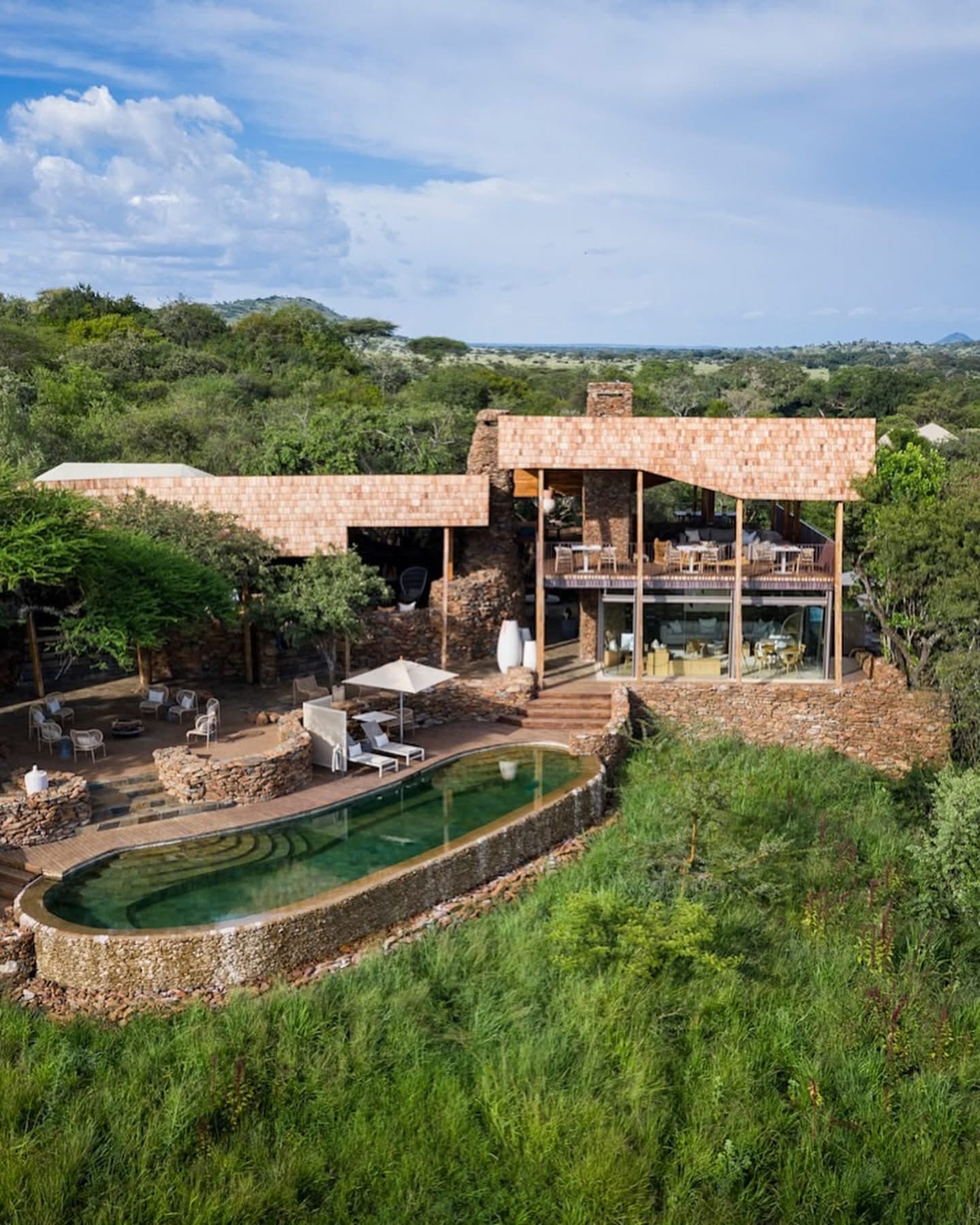Faru Faru Lodge