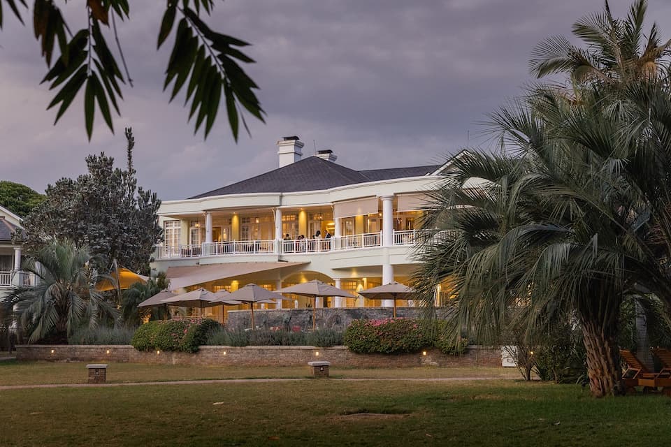 Hemingways Nairobi