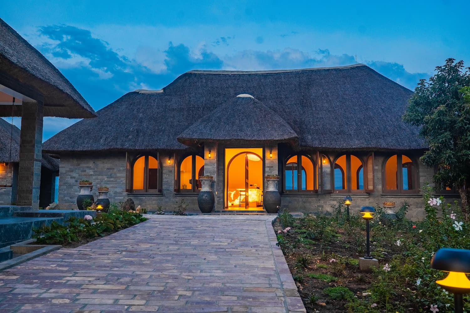Tabebuia Luxury Resort