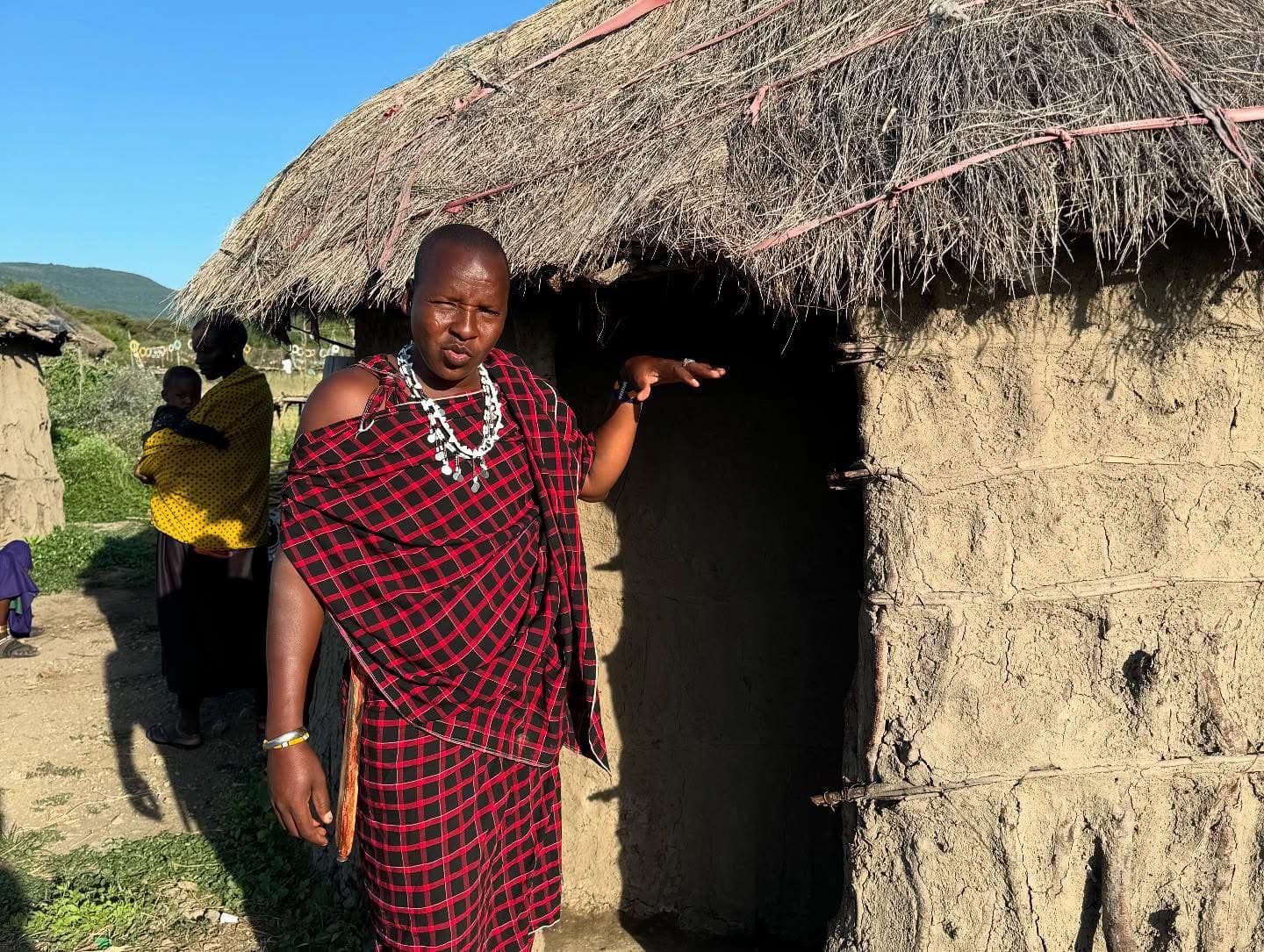 Authentic Cultural Interactions - Safari experience showcasing A Journey into East Africa's Rich Heritage in East Africa