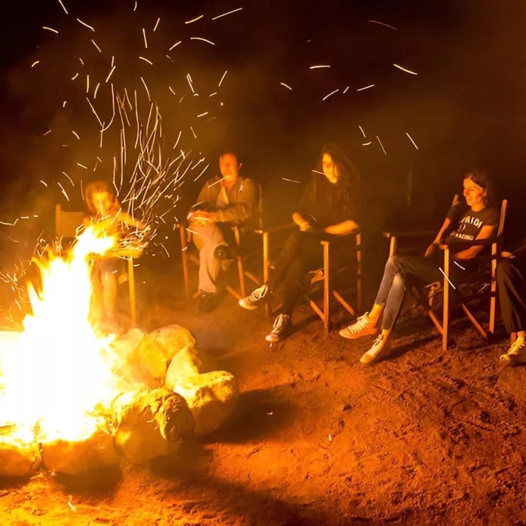 Authentic Cultural Interactions - Safari experience showcasing A Journey into East Africa's Rich Heritage in East Africa