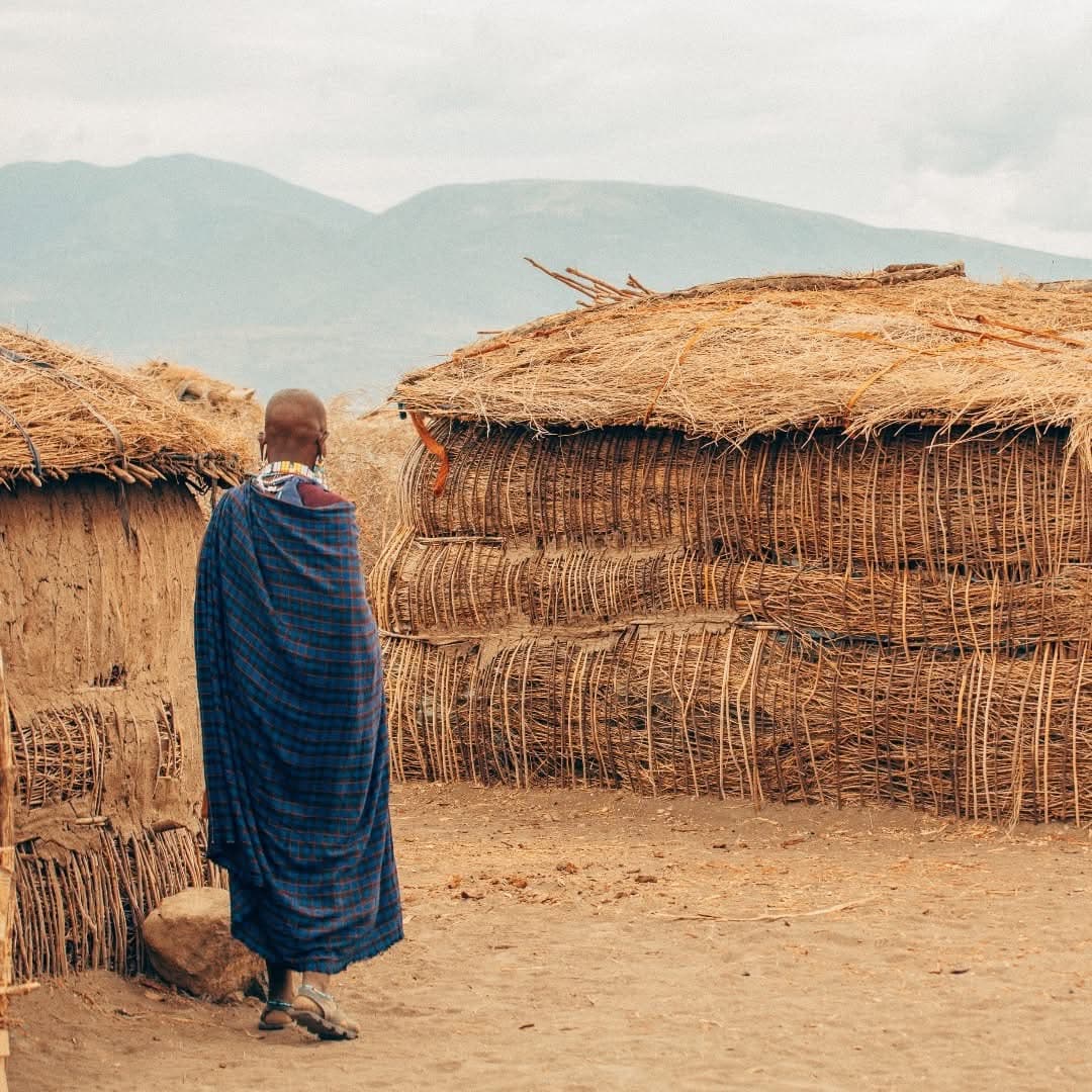 Authentic Cultural Interactions - Safari experience showcasing A Journey into East Africa's Rich Heritage in East Africa