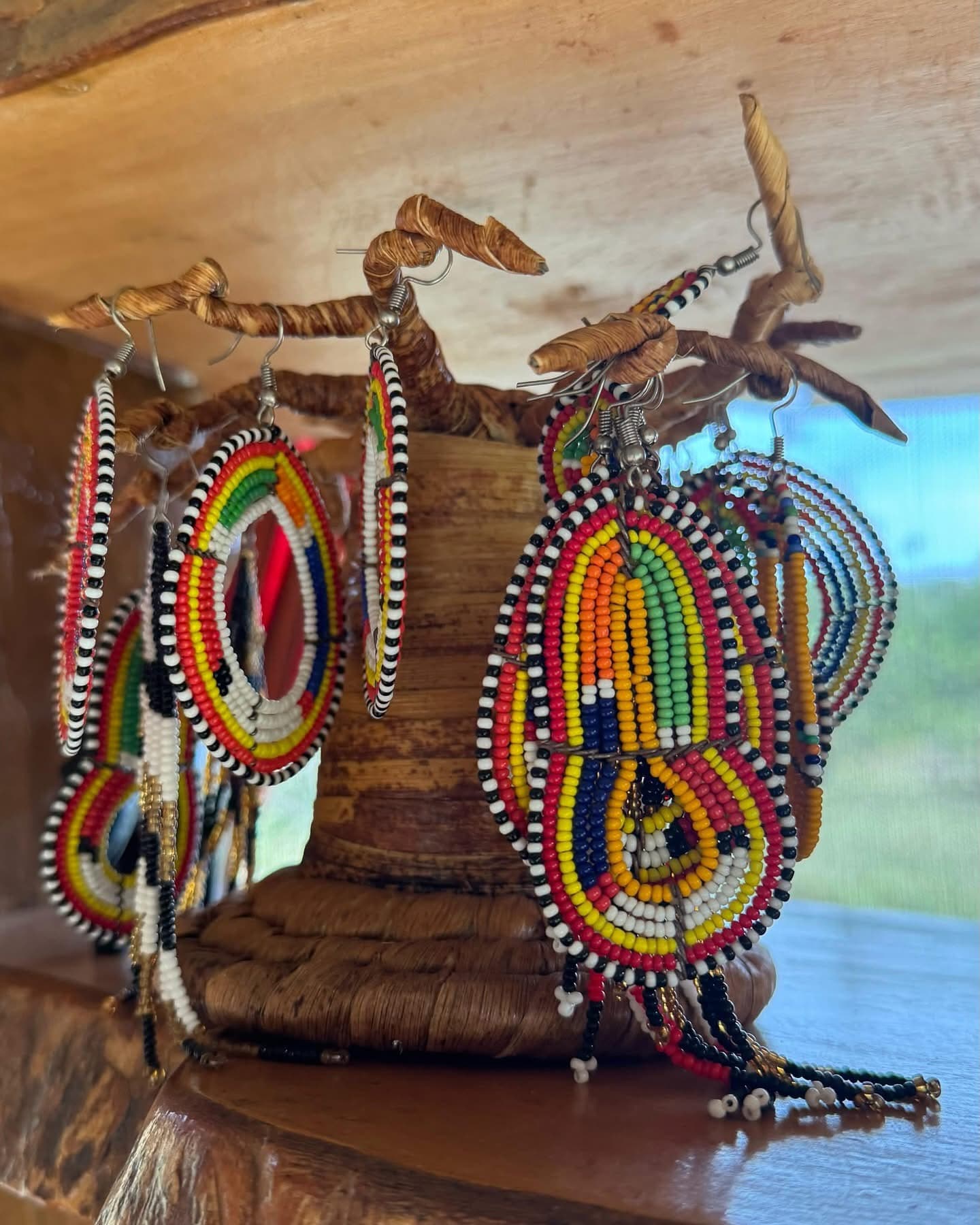 Authentic Cultural Interactions - Safari experience showcasing A Journey into East Africa's Rich Heritage in East Africa