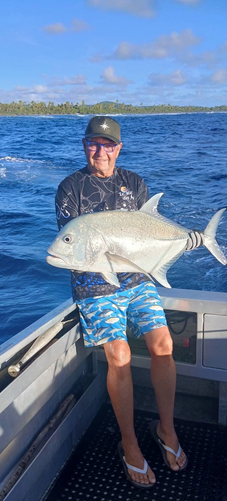 Deep Sea Fishing - Safari experience showcasing An Unforgettable Ocean Safari in East Africa