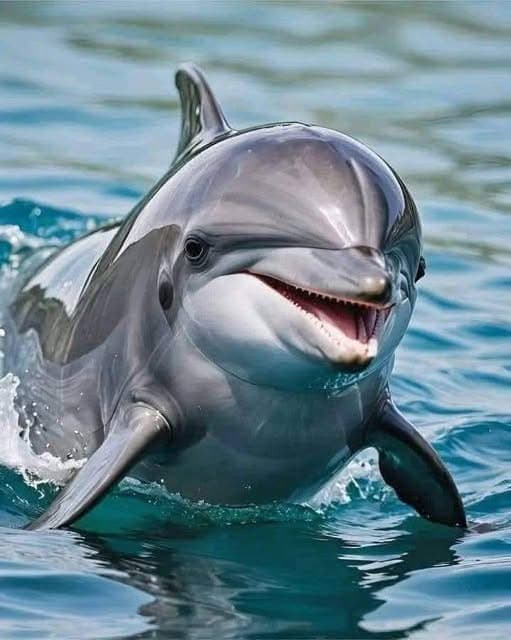 Dolphin Watching - Safari experience showcasing A Safari on the Open Sea in East Africa