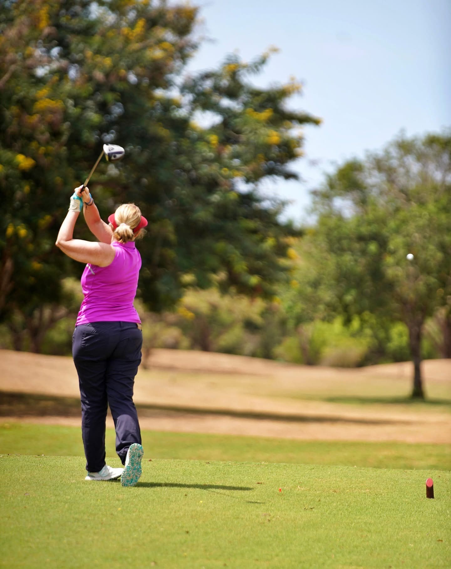 Golf Safaris - Safari experience showcasing Where Luxury Meets the Wild in East Africa