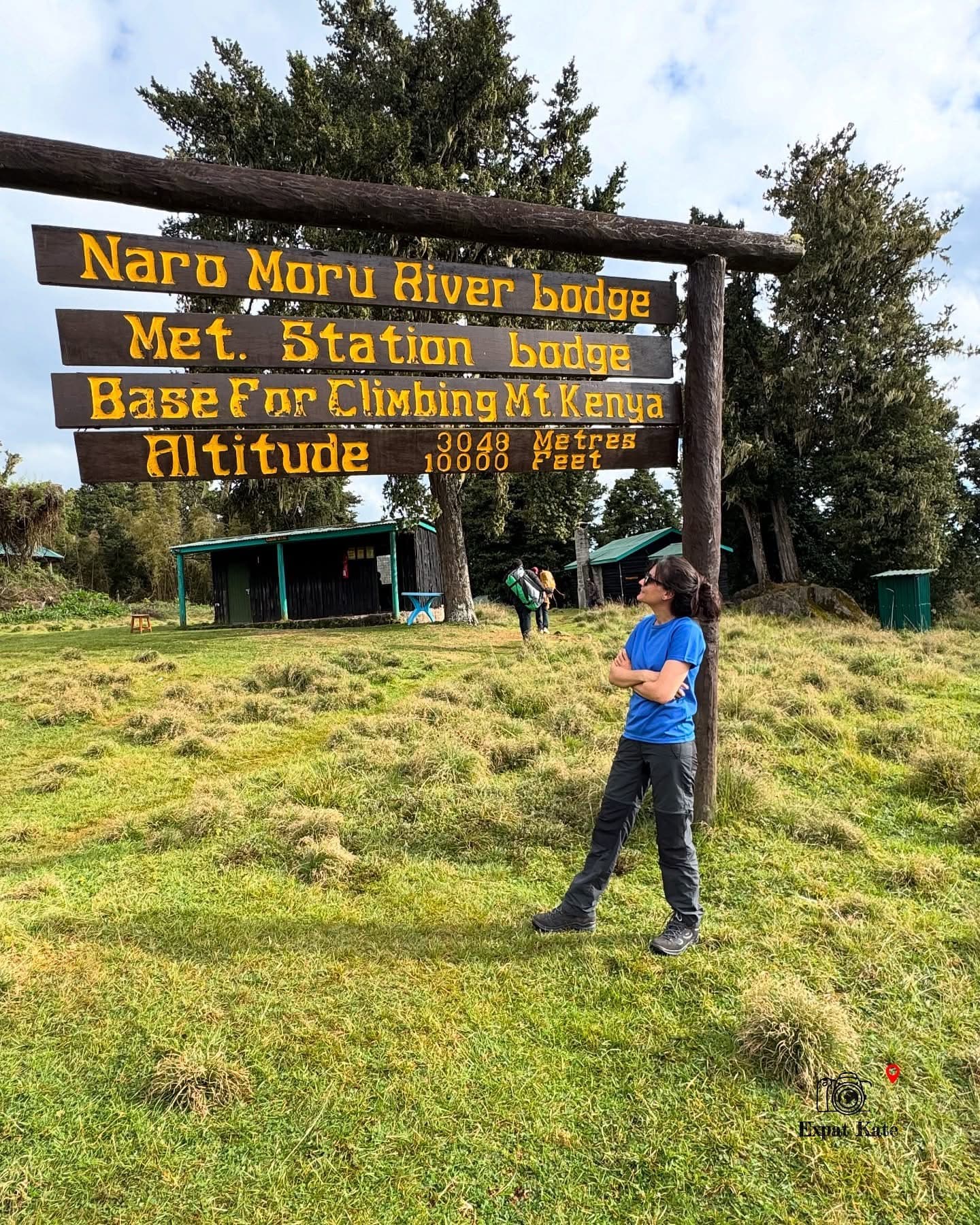 Mountain Climbing - Safari experience showcasing A Safari Beyond the Wild in East Africa