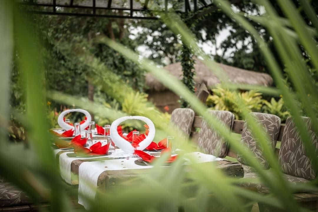 Safari Weddings - Safari experience showcasing A Magical Union in the Wild in East Africa