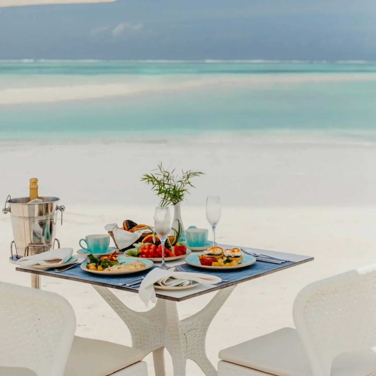 Safari Weddings - Safari experience showcasing A Magical Union in the Wild in East Africa