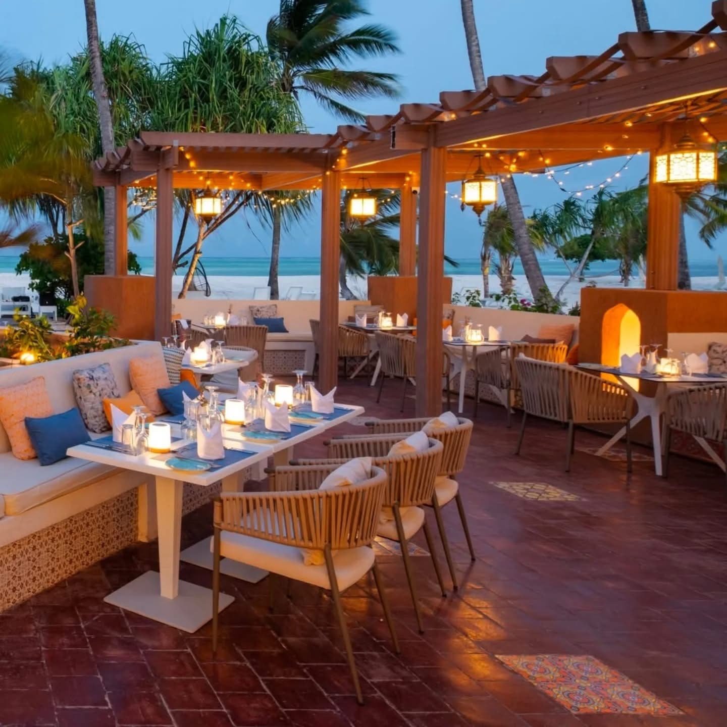 Safari Weddings - Safari experience showcasing A Magical Union in the Wild in East Africa