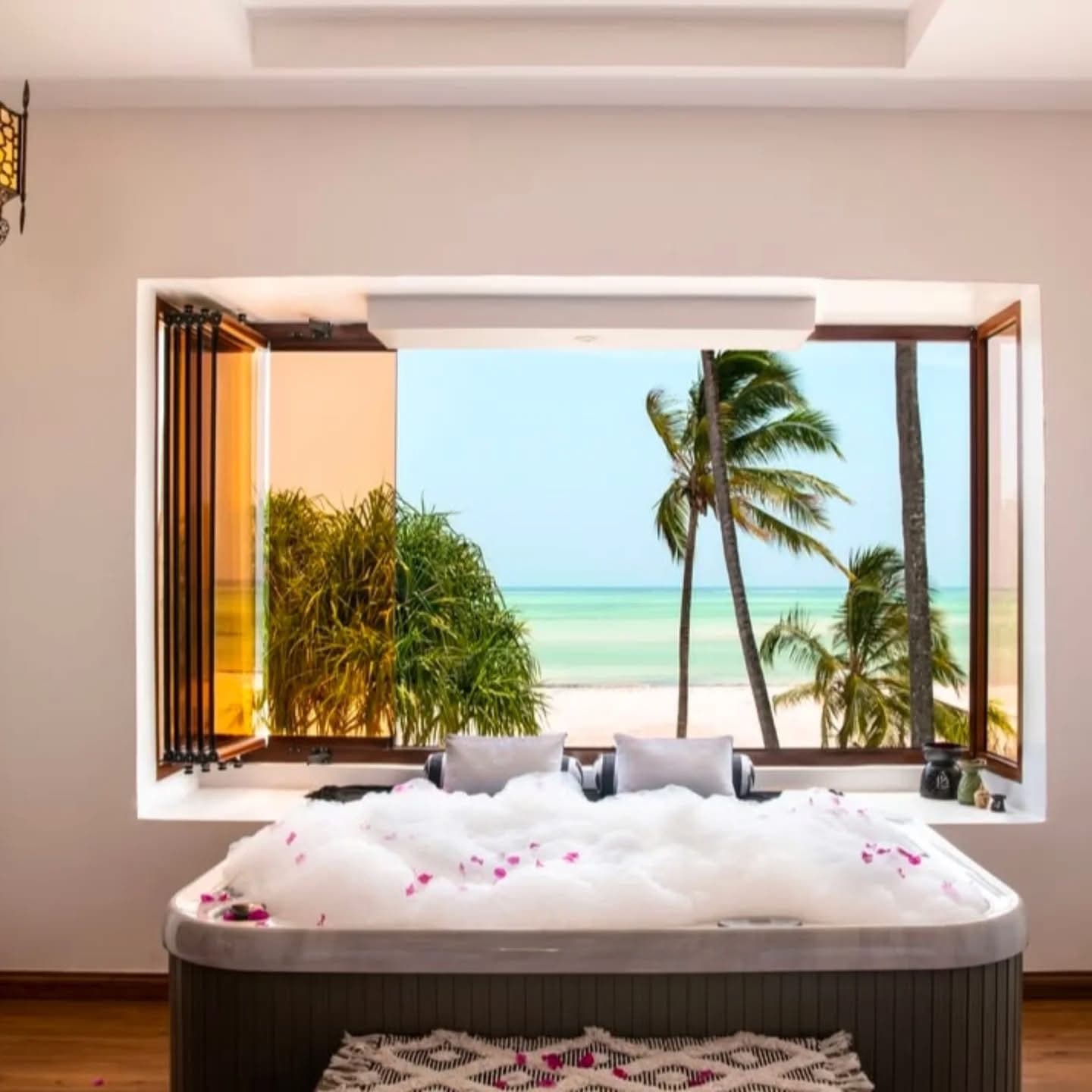 Safari Weddings - Safari experience showcasing A Magical Union in the Wild in East Africa