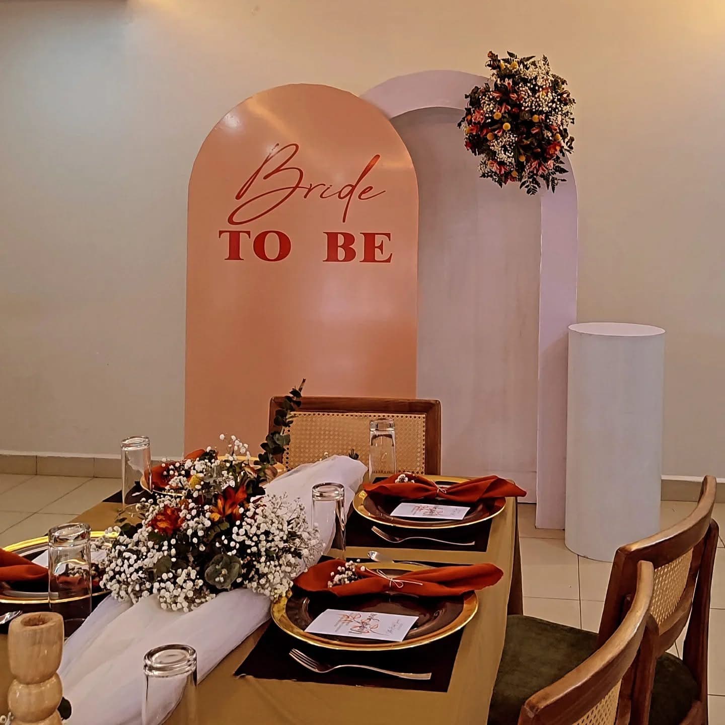 Safari Weddings - Safari experience showcasing A Magical Union in the Wild in East Africa