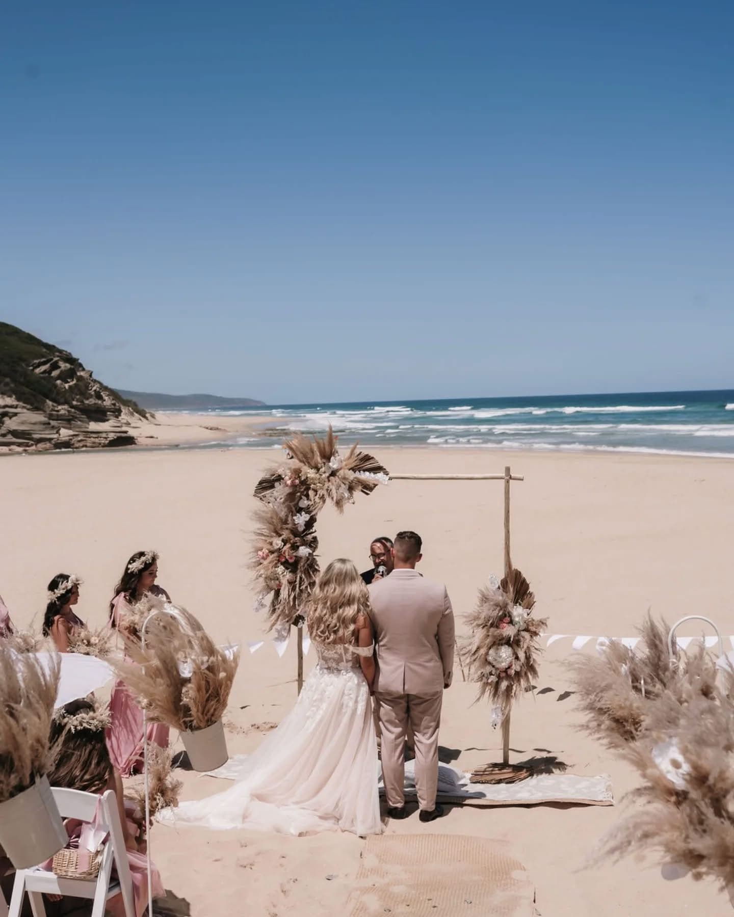 Safari Weddings - Safari experience showcasing A Magical Union in the Wild in East Africa