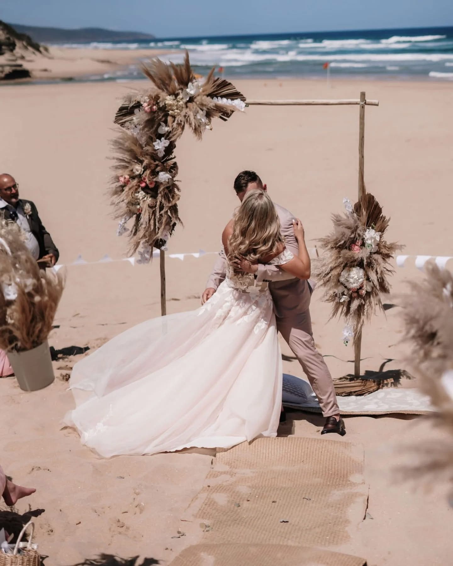 Safari Weddings - Safari experience showcasing A Magical Union in the Wild in East Africa
