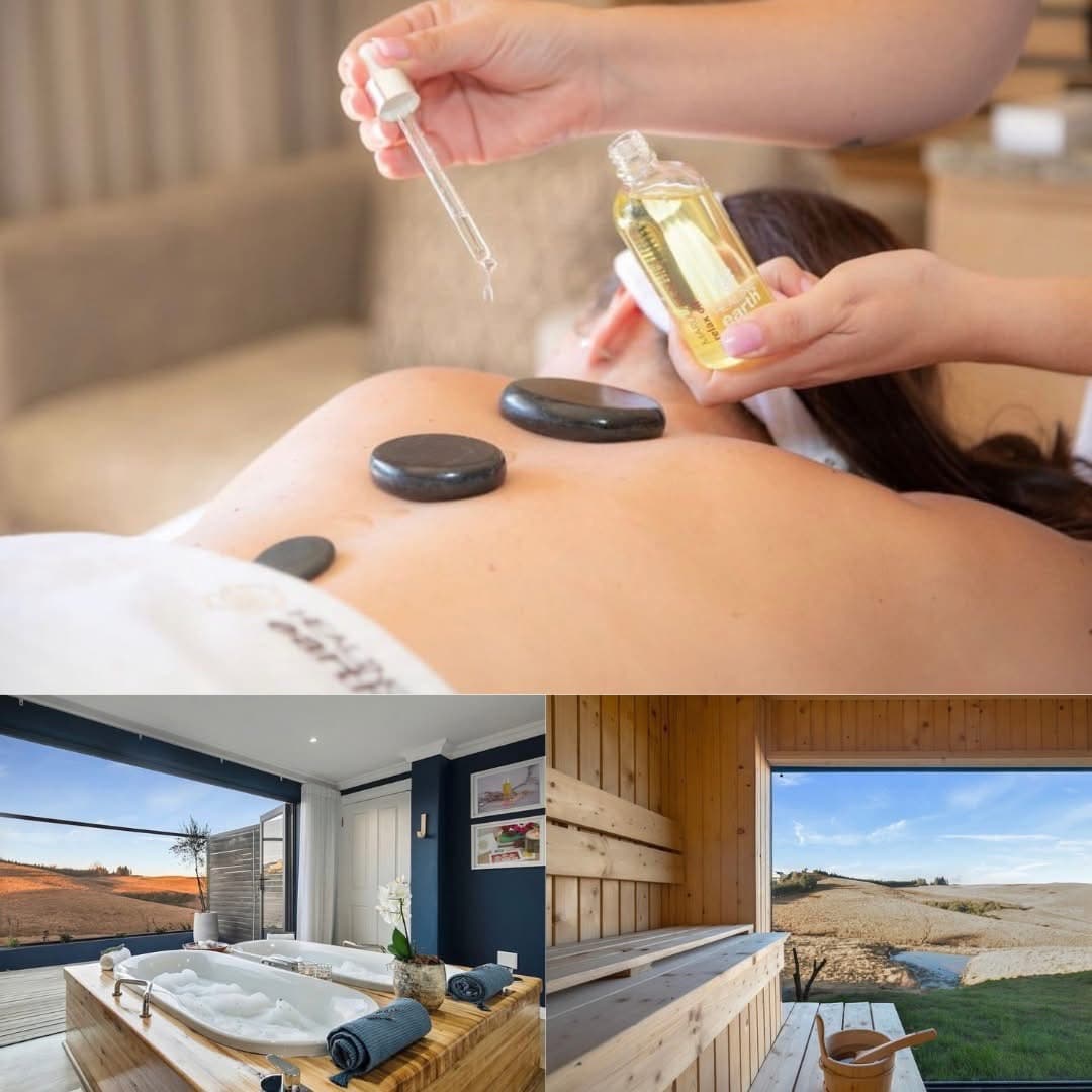 Spa Treatments - Safari experience showcasing Rejuvenation in the Wild in East Africa