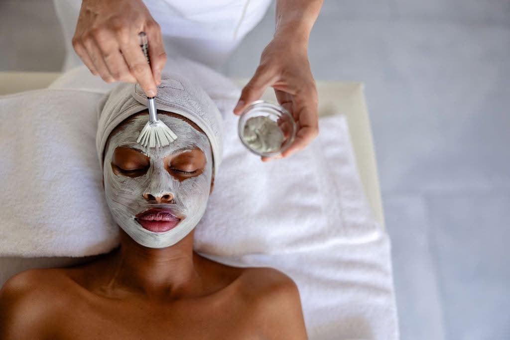 Spa Treatments - Safari experience showcasing Rejuvenation in the Wild in East Africa