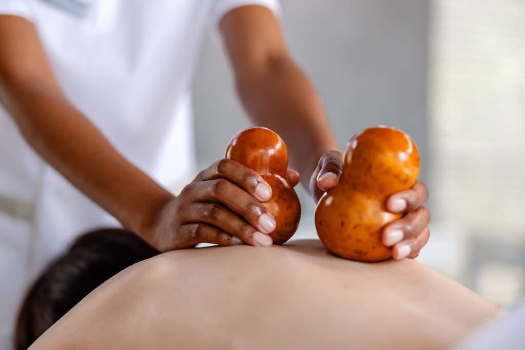 Spa Treatments - Safari experience showcasing Rejuvenation in the Wild in East Africa