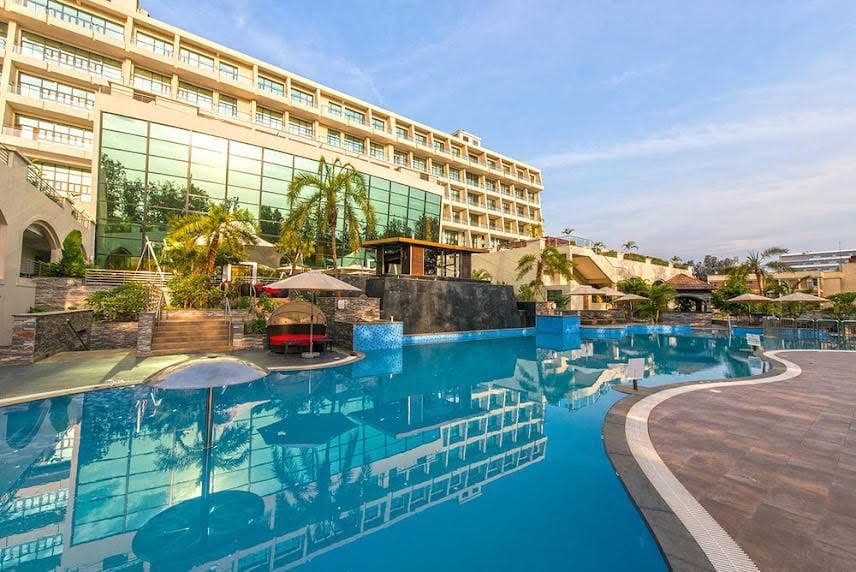 Kigali Marriott Hotel