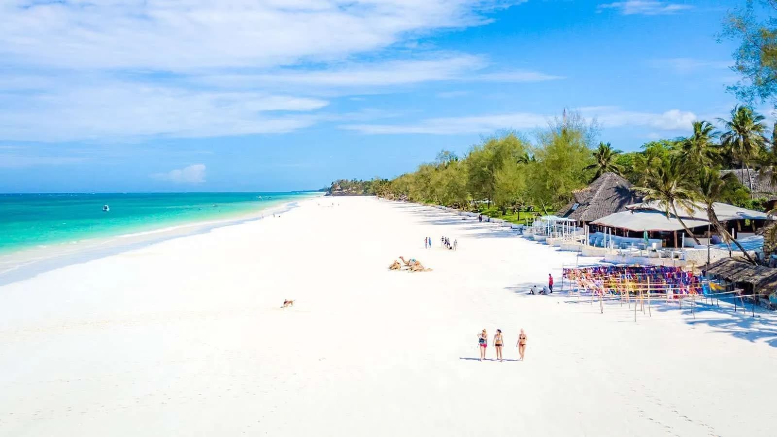 Diani Beach 4