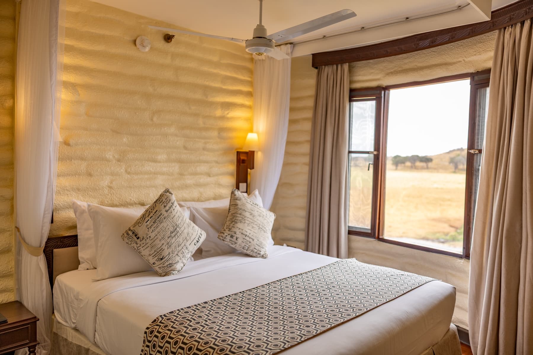 Salt Lick Safari Lodge 2