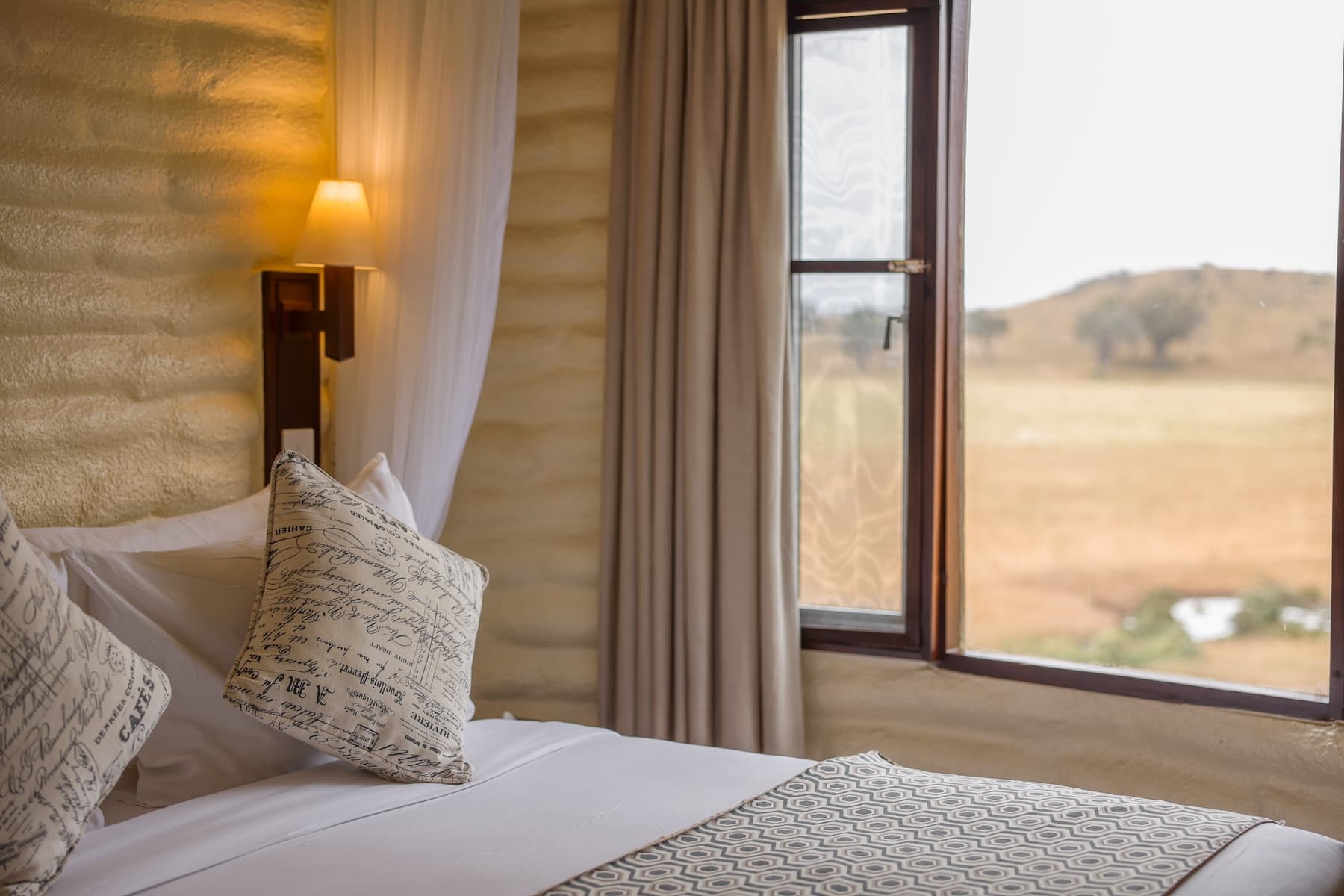Salt Lick Safari Lodge 3