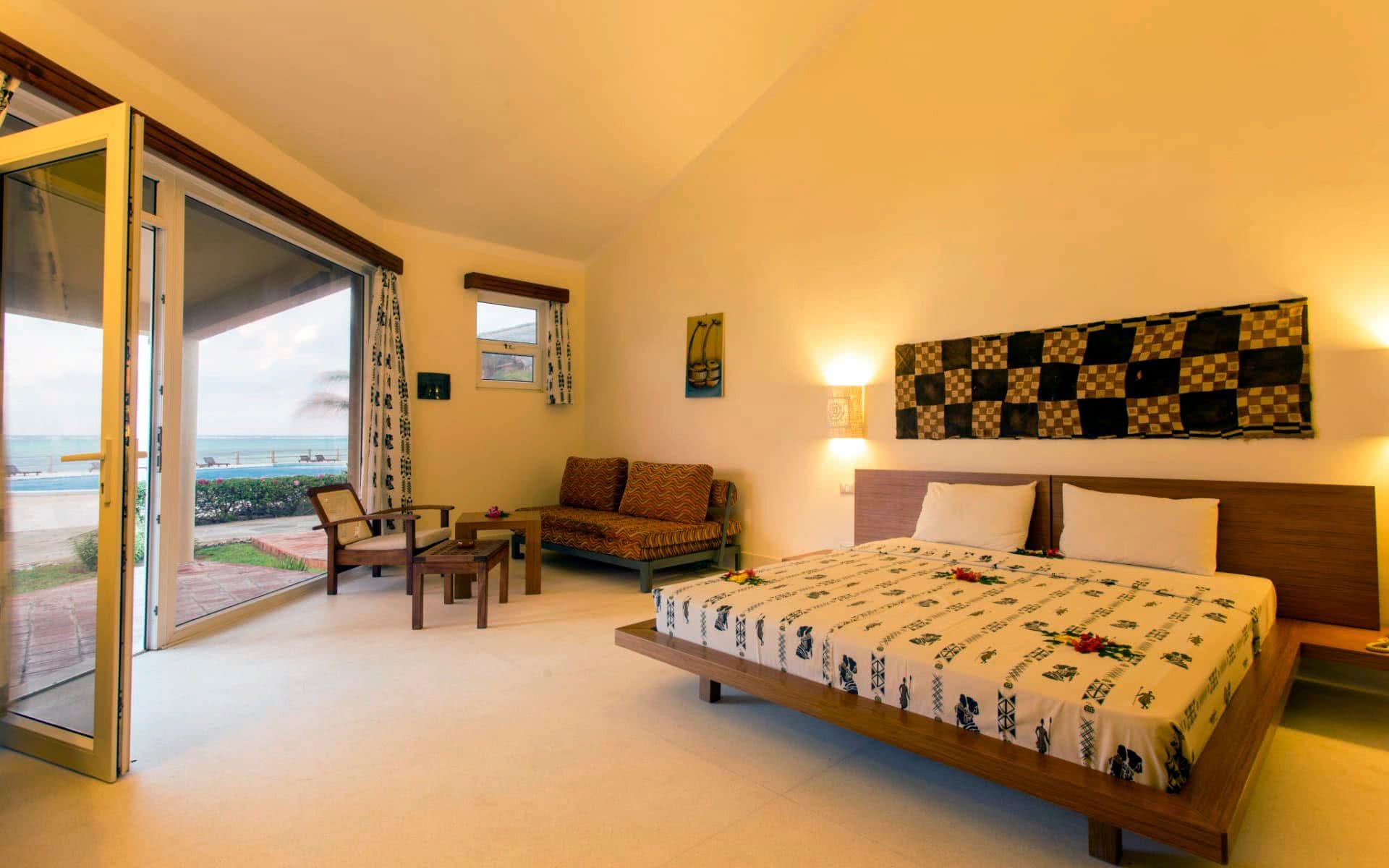 Turtle Bay Beach Resort