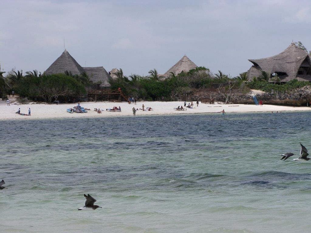 Watamu 5