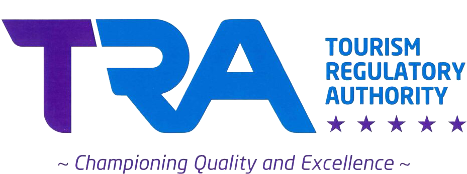 TRA accreditation